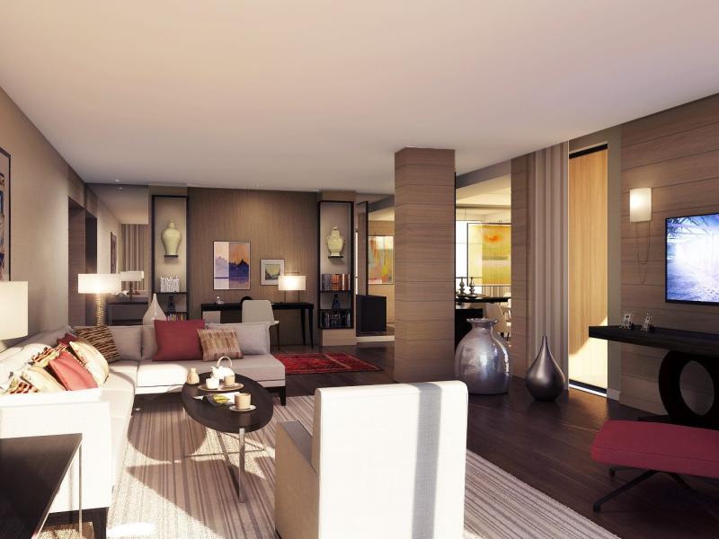 Chenot Palace Health Wellness Hotel