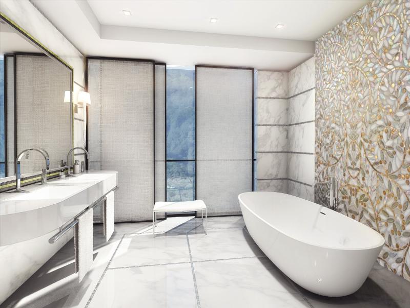 Chenot Palace Health Wellness Hotel