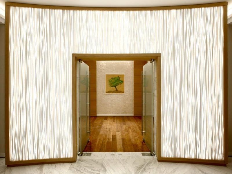 Chenot Palace Health Wellness Hotel