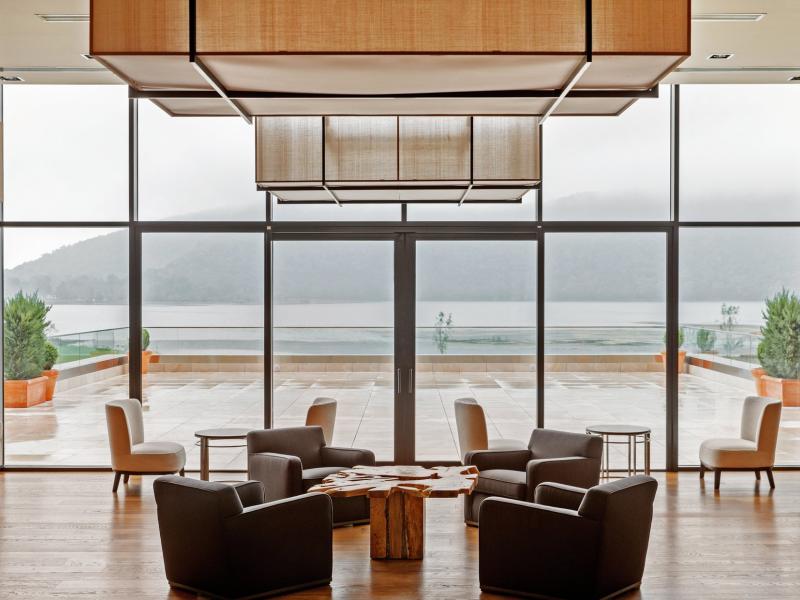 Chenot Palace Health Wellness Hotel