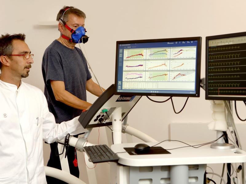 Chenot Palace Health Wellness Hotel