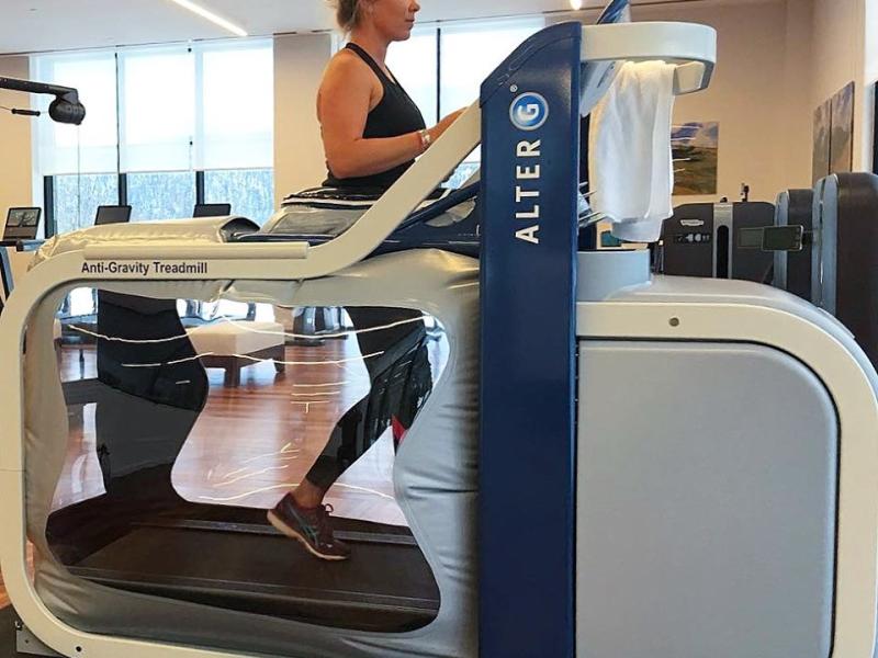 Chenot Palace Health Wellness Hotel