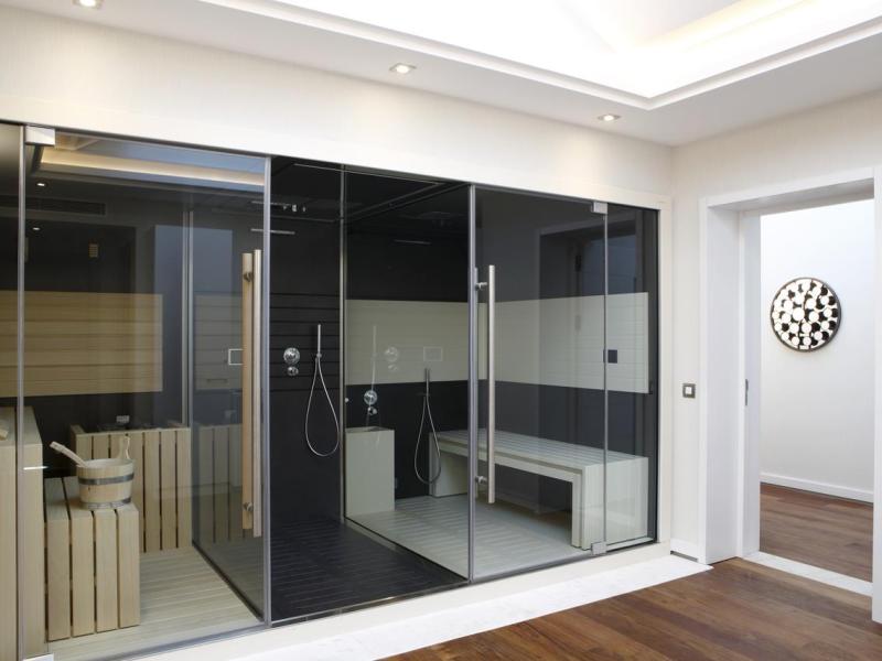 Chenot Palace Health Wellness Hotel