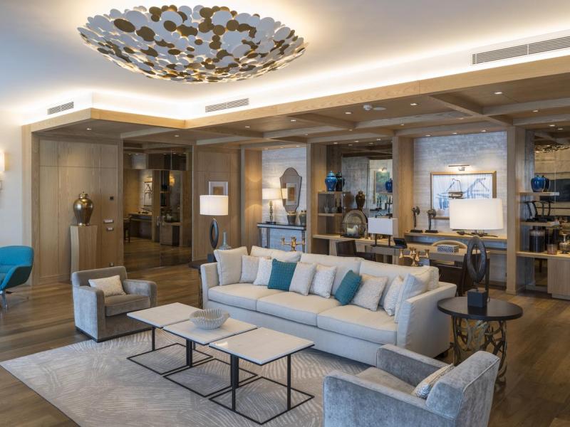 Chenot Palace Health Wellness Hotel