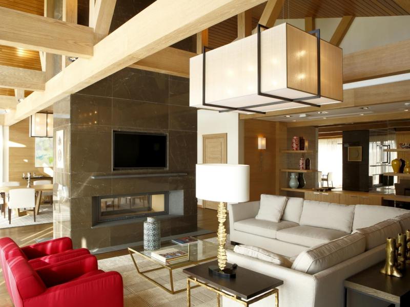 Chenot Palace Health Wellness Hotel