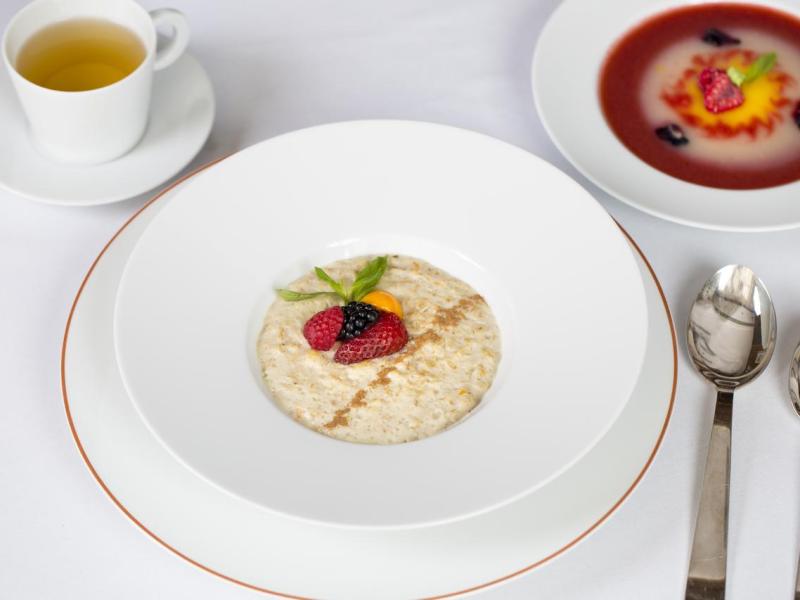 Chenot Palace Health Wellness Hotel