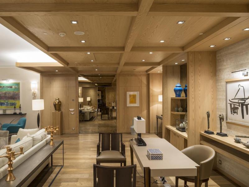 Chenot Palace Health Wellness Hotel