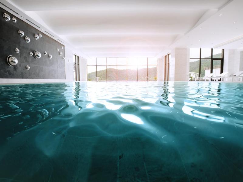 Chenot Palace Health Wellness Hotel