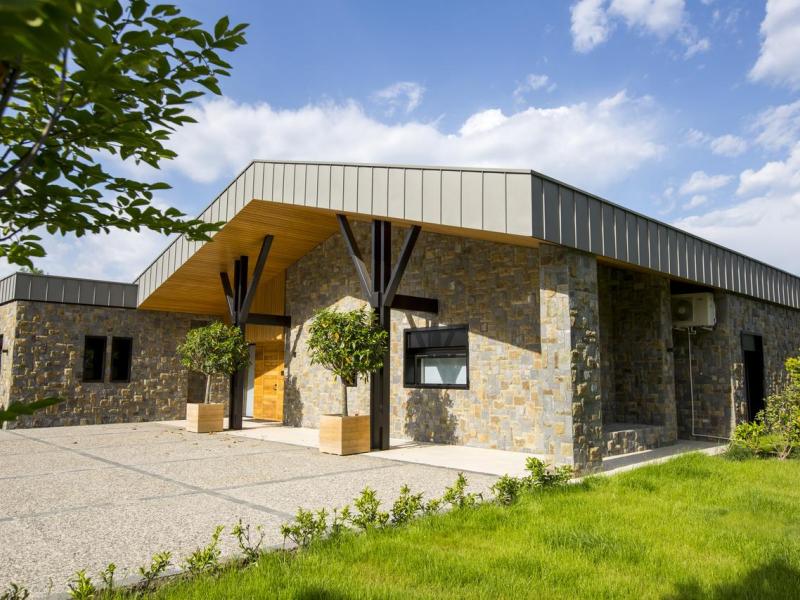 Chenot Palace Health Wellness Hotel