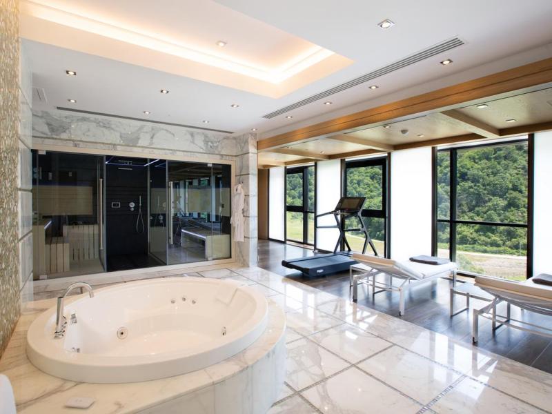 Chenot Palace Health Wellness Hotel