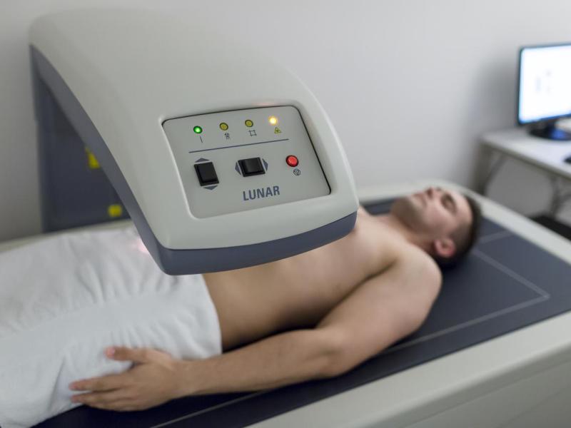 Chenot Palace Health Wellness Hotel