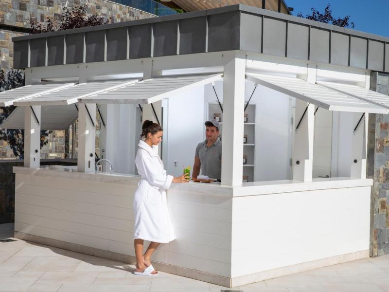 Chenot Palace Health Wellness Hotel