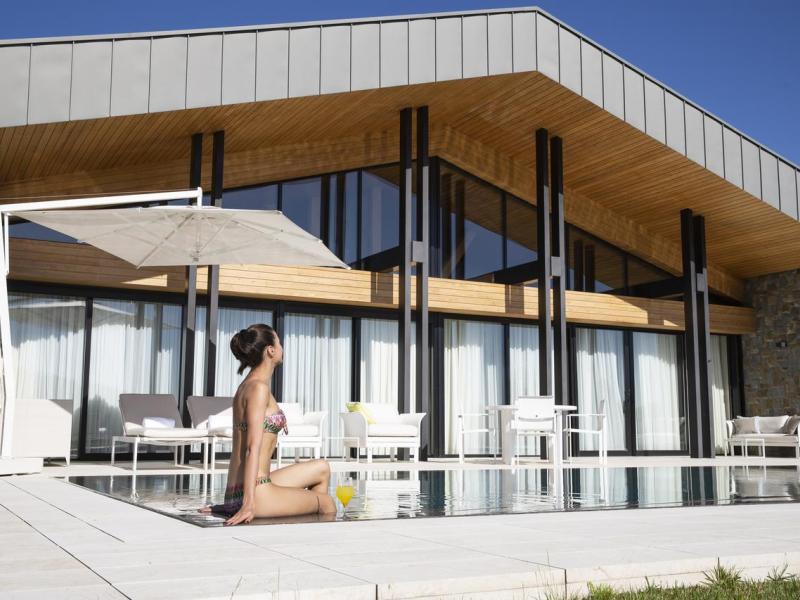 Chenot Palace Health Wellness Hotel