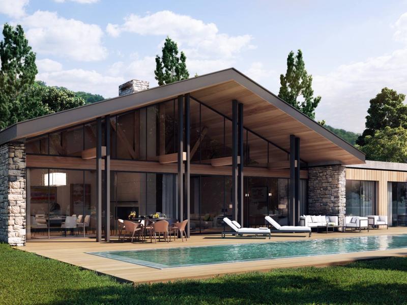 Chenot Palace Health Wellness Hotel