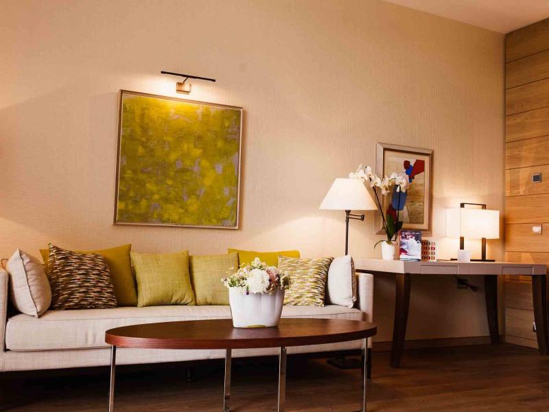 Chenot Palace Health Wellness Hotel