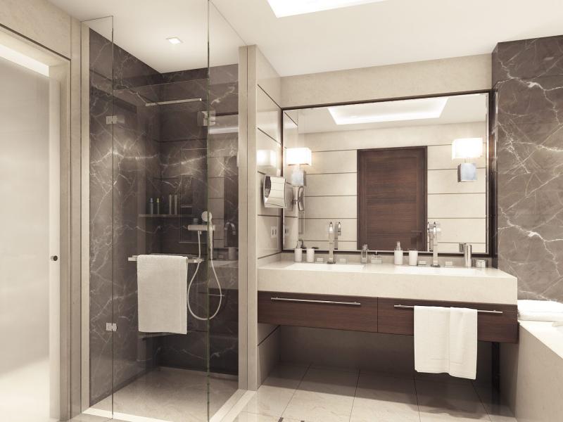 Chenot Palace Health Wellness Hotel