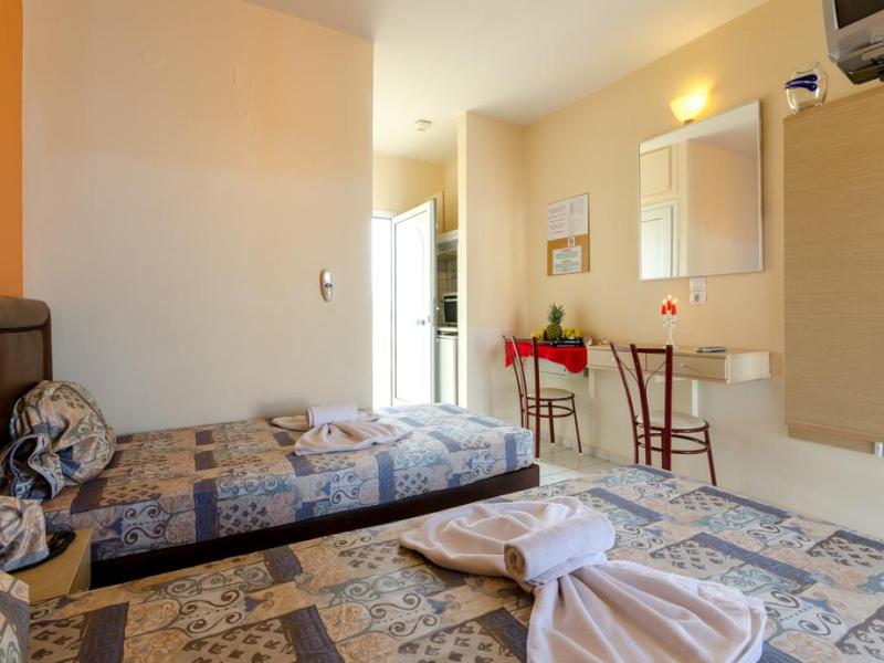 Malia Princess Studios