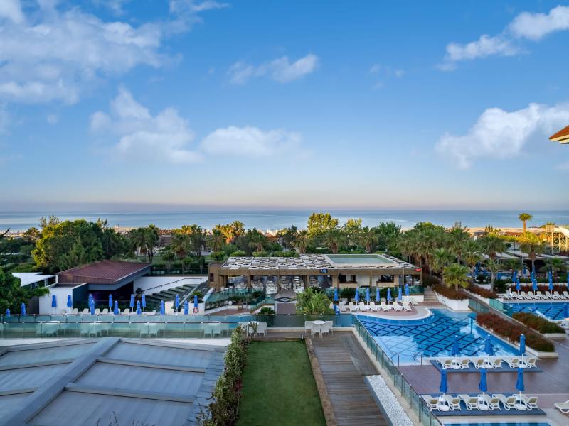 Sentido Trendy Verbena Beach