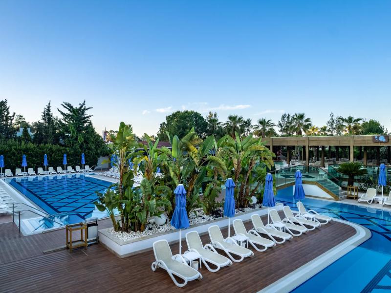 Sentido Trendy Verbena Beach