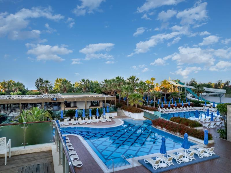 Sentido Trendy Verbena Beach