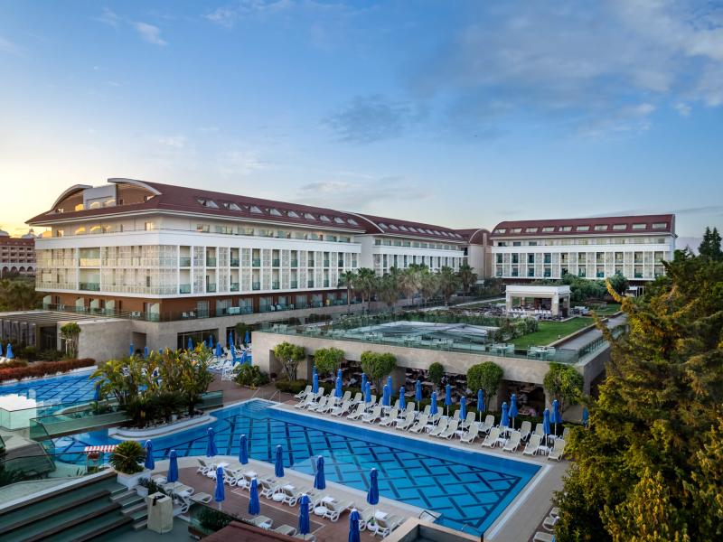 Sentido Trendy Verbena Beach