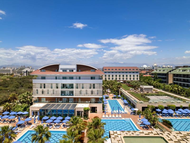 Sentido Trendy Verbena Beach