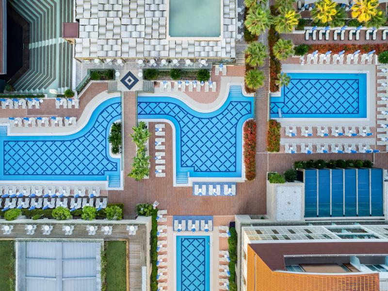 Sentido Trendy Verbena Beach