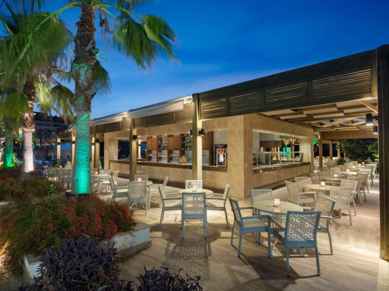 Sentido Trendy Verbena Beach