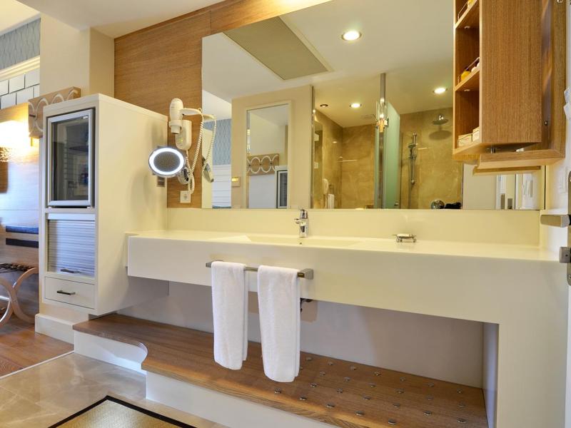 Sentido Trendy Verbena Beach