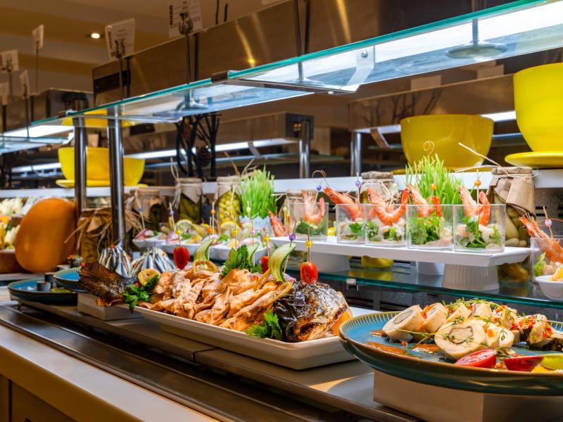 Sentido Trendy Verbena Beach