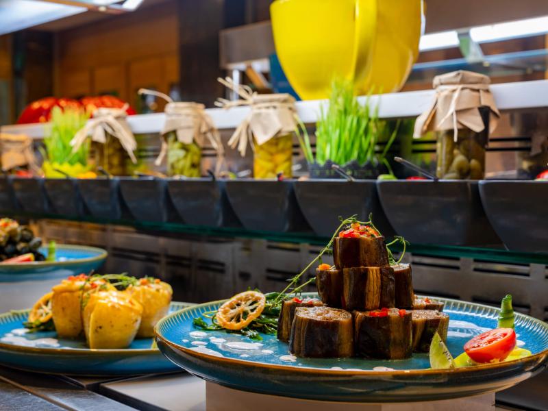 Sentido Trendy Verbena Beach