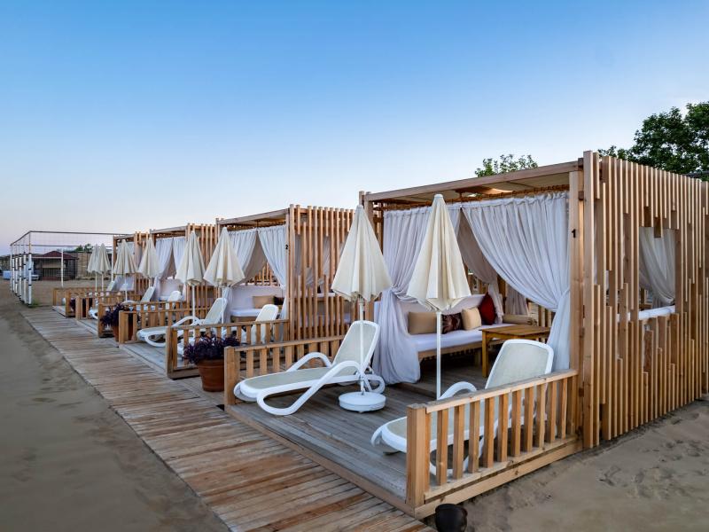 Sentido Trendy Verbena Beach