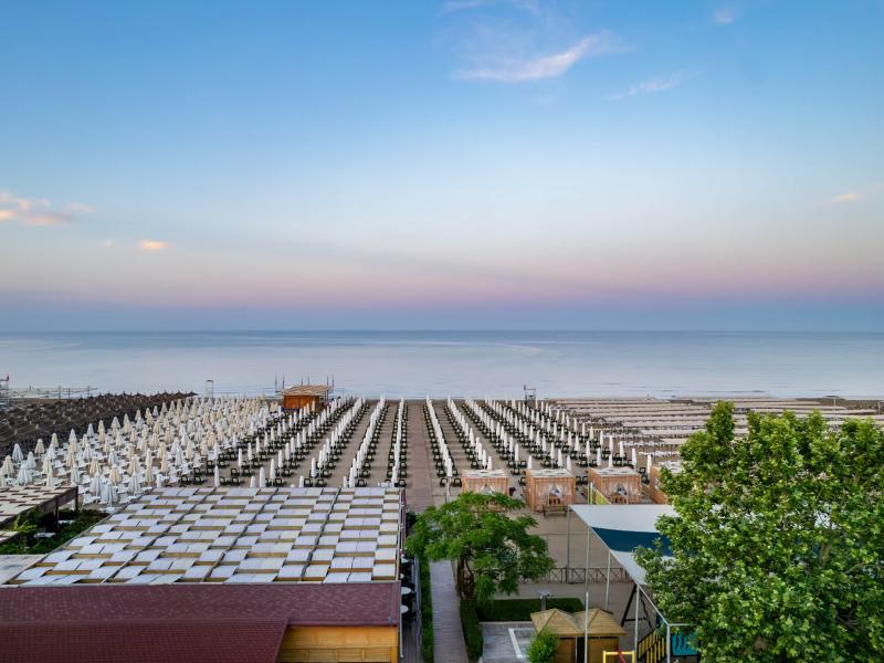 Sentido Trendy Verbena Beach