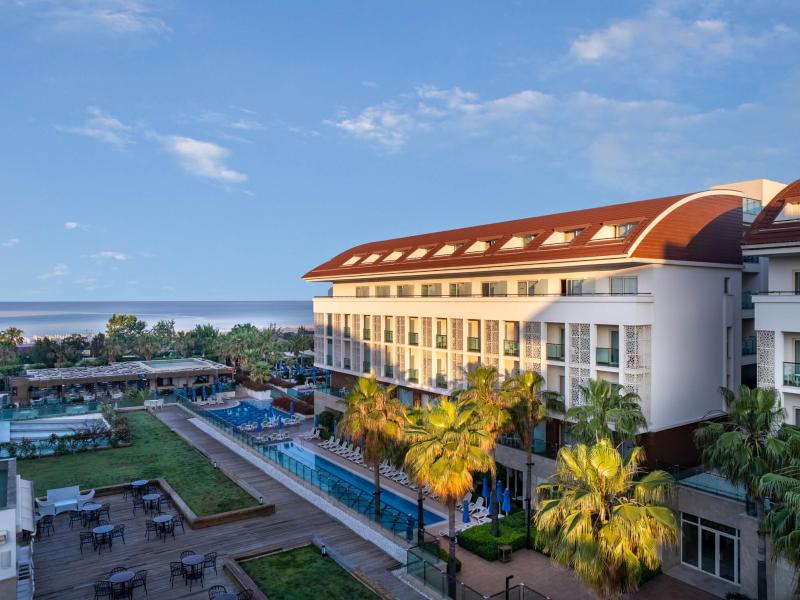 Sentido Trendy Verbena Beach