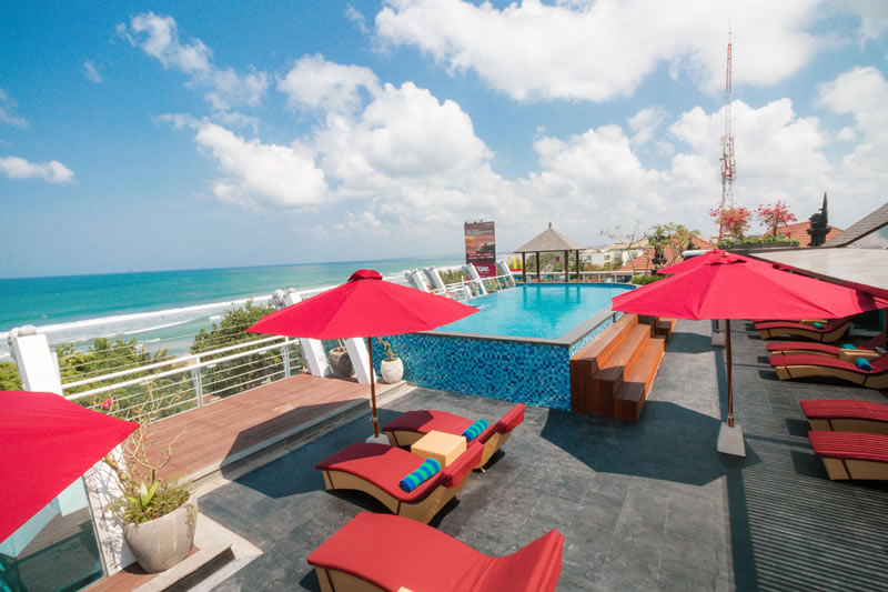 Kutabex Beach Front Hotel