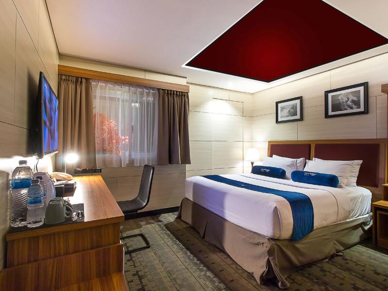 Kutabex Beach Front Hotel