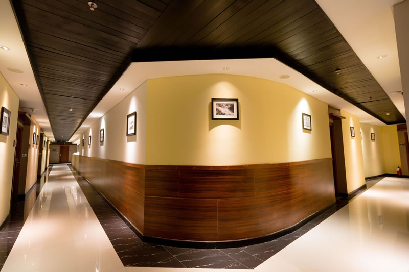 Kutabex Beach Front Hotel