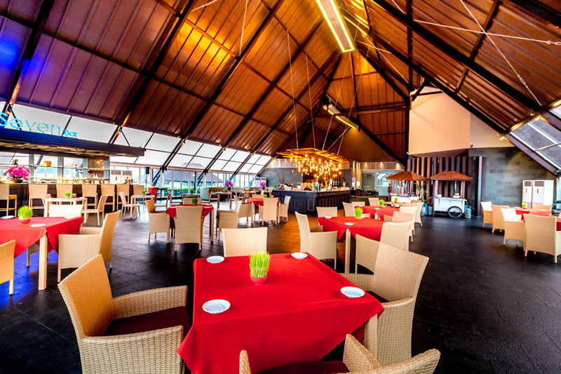Kutabex Beach Front Hotel