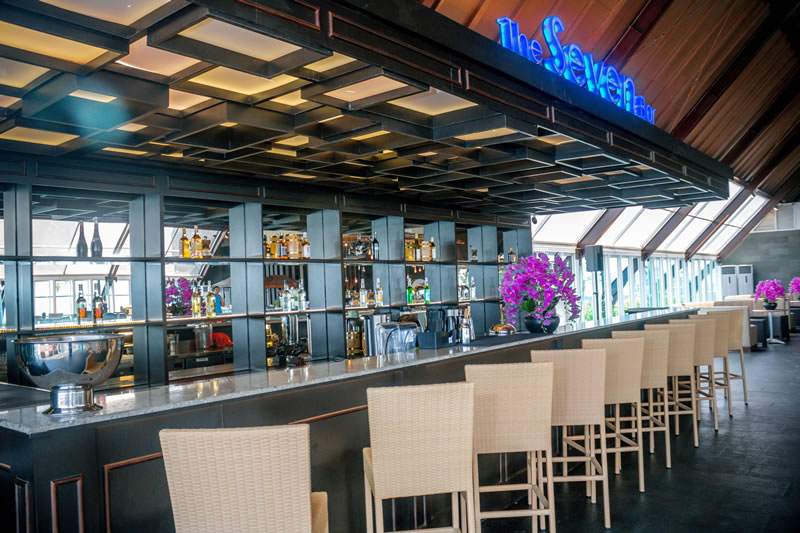Kutabex Beach Front Hotel
