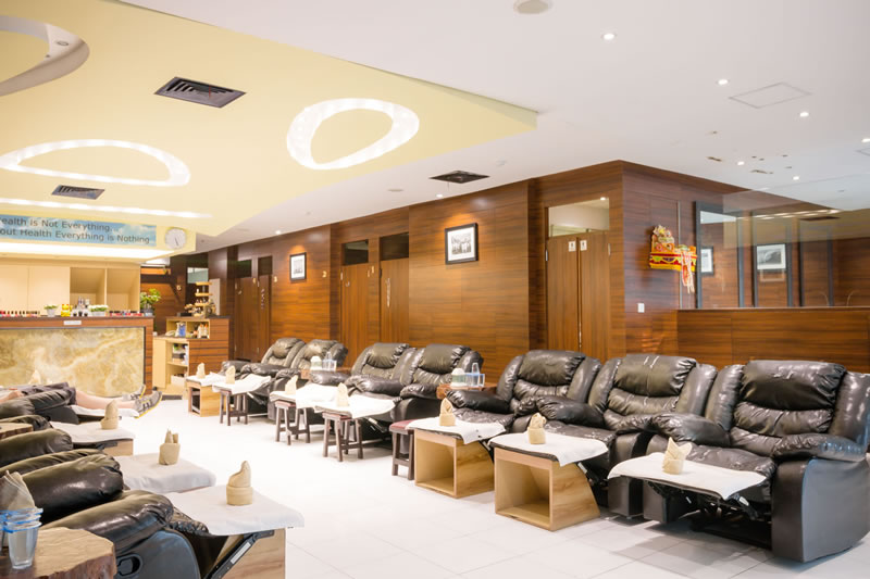 Kutabex Beach Front Hotel