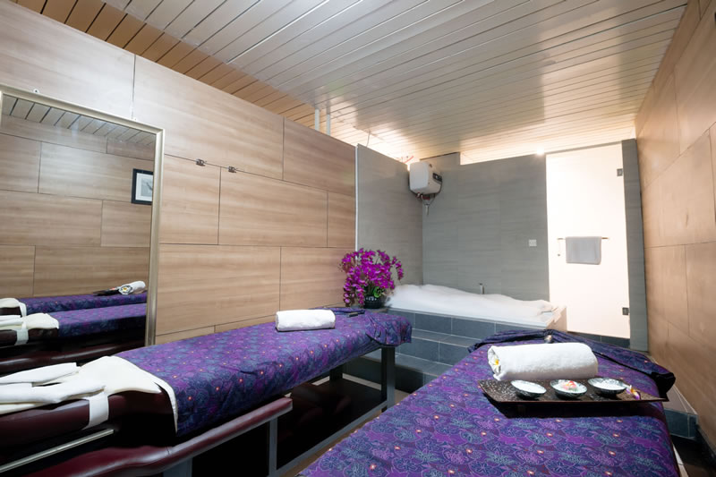Kutabex Beach Front Hotel