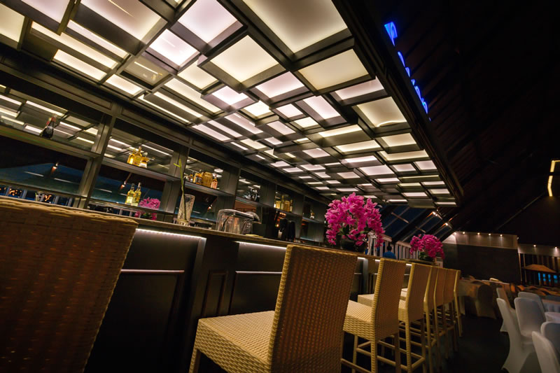 Kutabex Beach Front Hotel