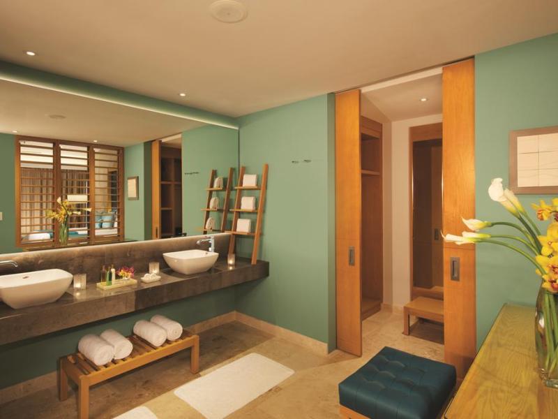 Dreams Playa Mujeres Golf & Spa Resort