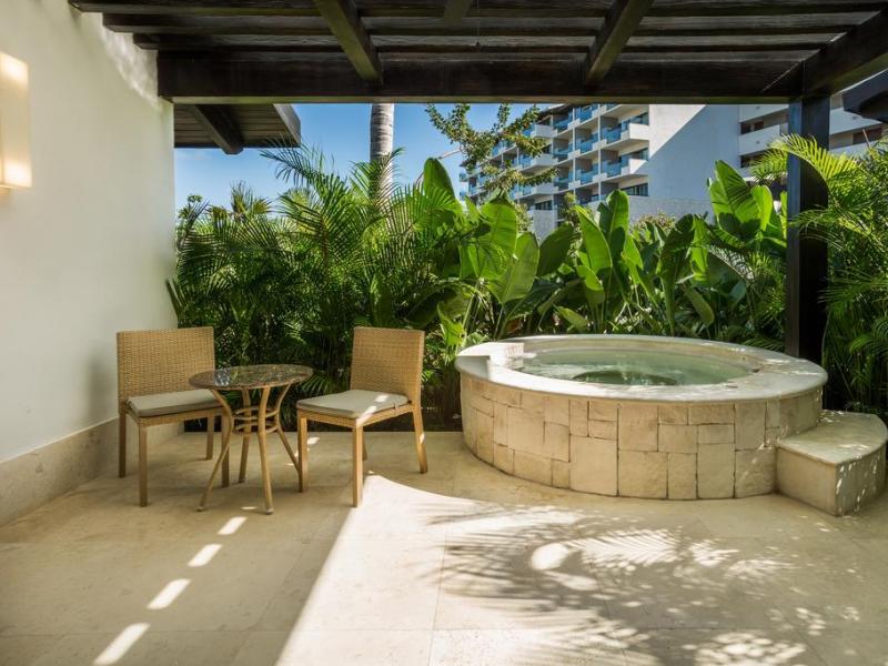 Dreams Playa Mujeres Golf & Spa Resort