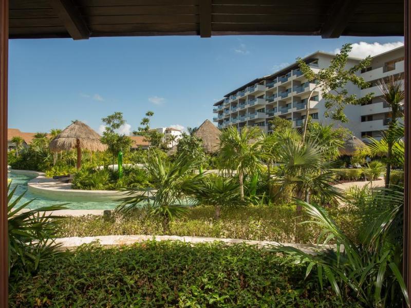 Dreams Playa Mujeres Golf & Spa Resort