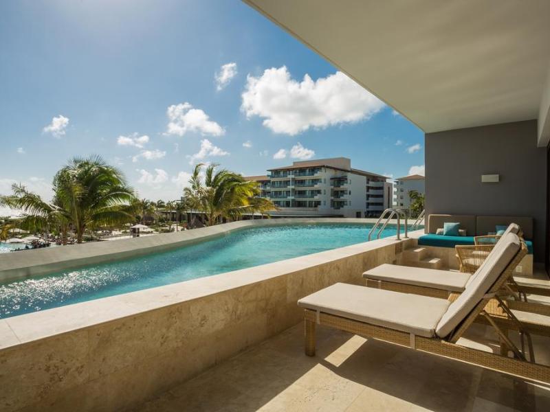 Dreams Playa Mujeres Golf & Spa Resort