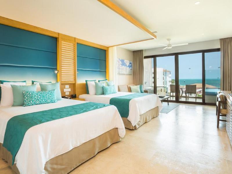 Dreams Playa Mujeres Golf & Spa Resort