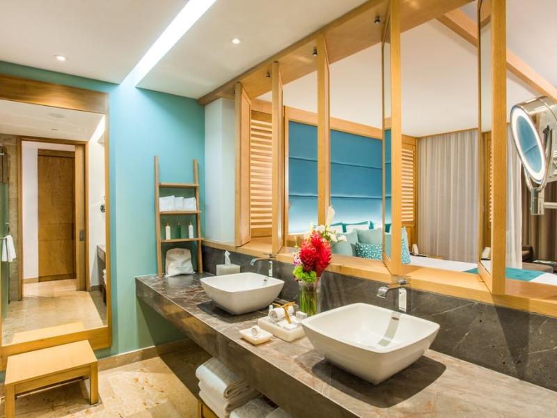 Dreams Playa Mujeres Golf & Spa Resort