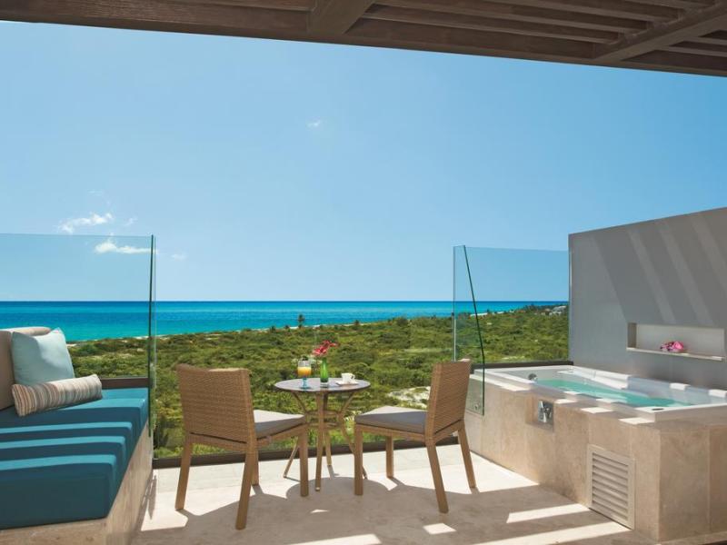 Dreams Playa Mujeres Golf & Spa Resort