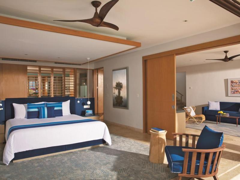 Dreams Playa Mujeres Golf & Spa Resort